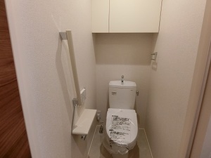 カーサ　ナトゥーラ 102号-9