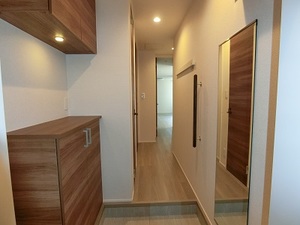 カーサ　ナトゥーラ 102号-11