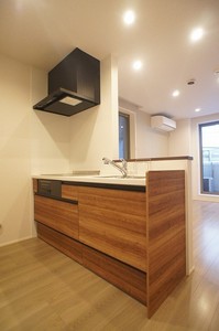 クオレール秋葉原 201号-3