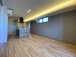 グランリリー 303号-2