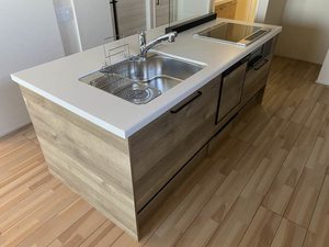 グランリリー 303号-5