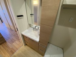 グランリリー 303号-8