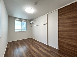 プラウノト 205号-4