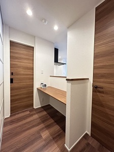 プラウノト 205号-5