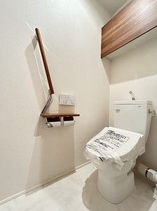 プラウノト 205号-11