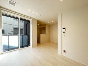 アールジーエフパークサイド 103号-4