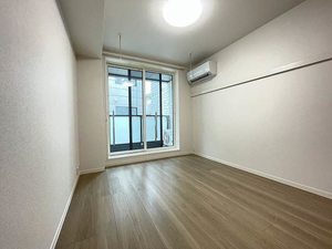 ウェルデンス根岸 201号-2