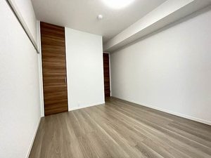 ウェルデンス根岸 201号-3