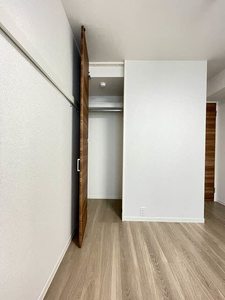 ウェルデンス根岸 201号-4