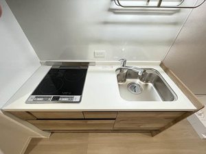 ウェルデンス根岸 201号-6