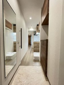 ウェルデンス根岸 201号-7