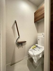 ウェルデンス根岸 201号-10