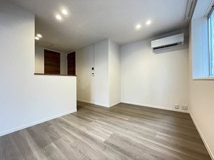 ウェルデンス根岸 206号-4