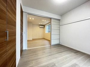 ウェルデンス根岸 206号-7