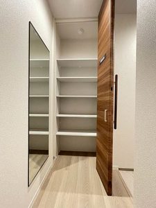 ウェルデンス根岸 206号-9