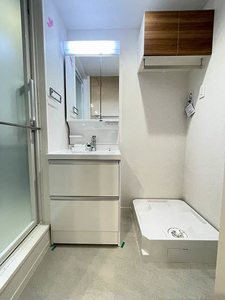 ウェルデンス根岸 206号-11