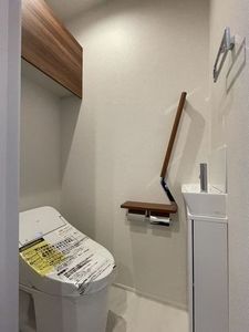 シャーメゾン ハウオリ 203号-10