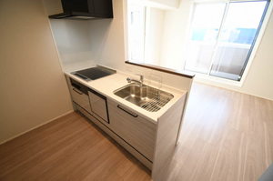 サラシャンティ 202号-4