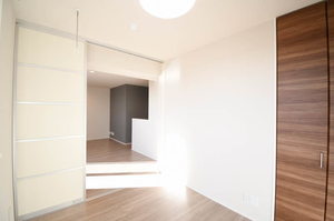 サラシャンティ 202号-5