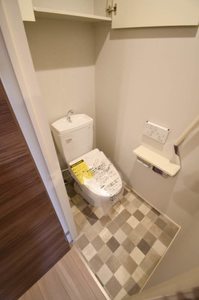 サラシャンティ 202号-8