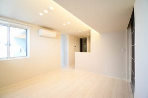 サラシャンティ 205号-3