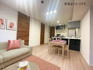 クライブス　ノース 108号-2