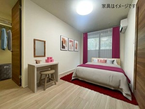 クライブス　ノース 108号-5