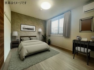 クライブス　ノース 113号-3