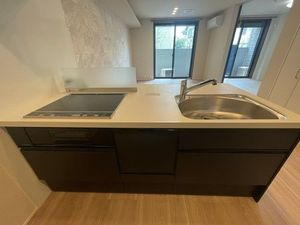 クライブス　ノース 113号-7