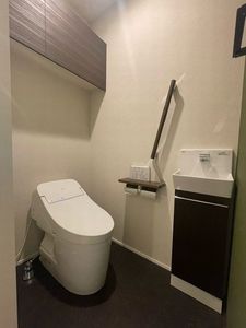 クライブス　ノース 113号-11