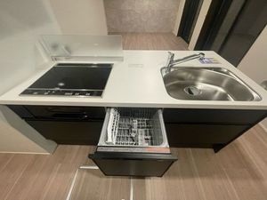 クライブス　サウス 101号-5