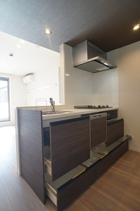 ファーストブルー 201号-6