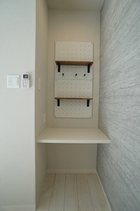 ファーストブルー 302号-10