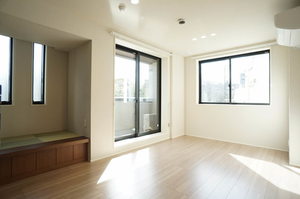 グランシエル 203号-2