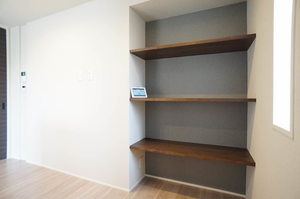 グランシエル 203号-5