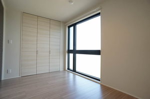 グランシエル 303号-6