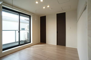 グランシエル 303号-7