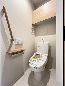 ヒルトップ白山 102号-5