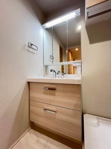 ヒルトップ白山 102号-10