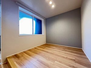 ヒルトップ白山 102号-11