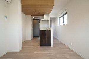 ラナ亀戸 301号-3