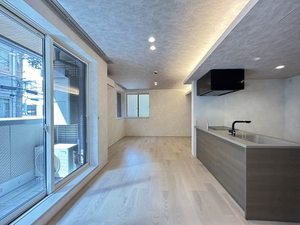 セレッソ浅草 201号-3