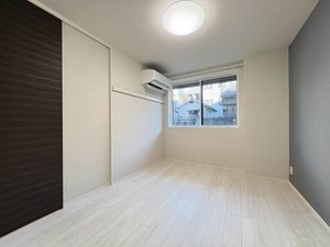 ボー ペイサージュ 102号-4