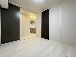 ボー ペイサージュ 102号-5
