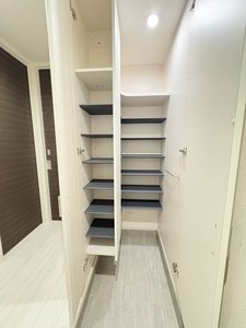ボー ペイサージュ 102号-10