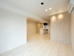 ラ メール コイワ 203号-2