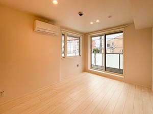 ラ メール コイワ 203号-3