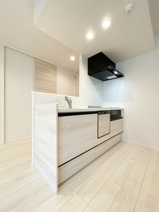 ラ メール コイワ 203号-4