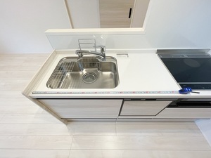 ラ メール コイワ 203号-5