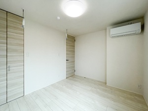 ラ メール コイワ 203号-6